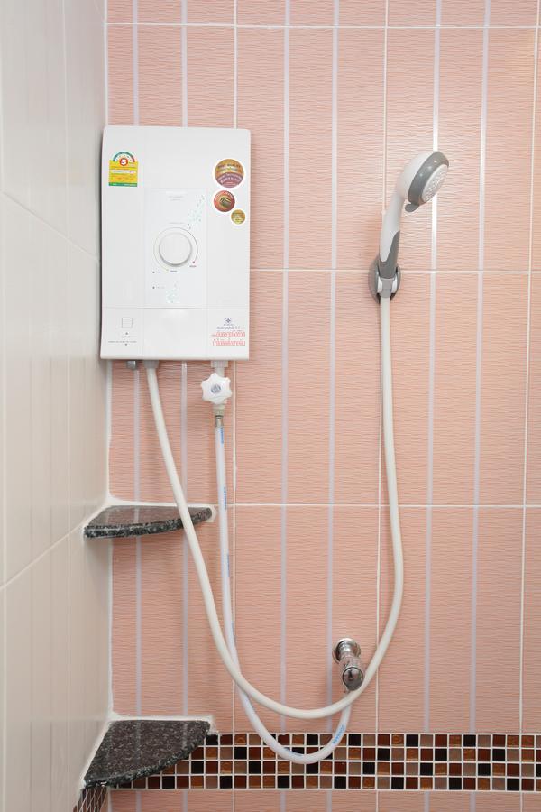 U Duay Gan Garden Home Ubon Ratchathani Ngoại thất bức ảnh