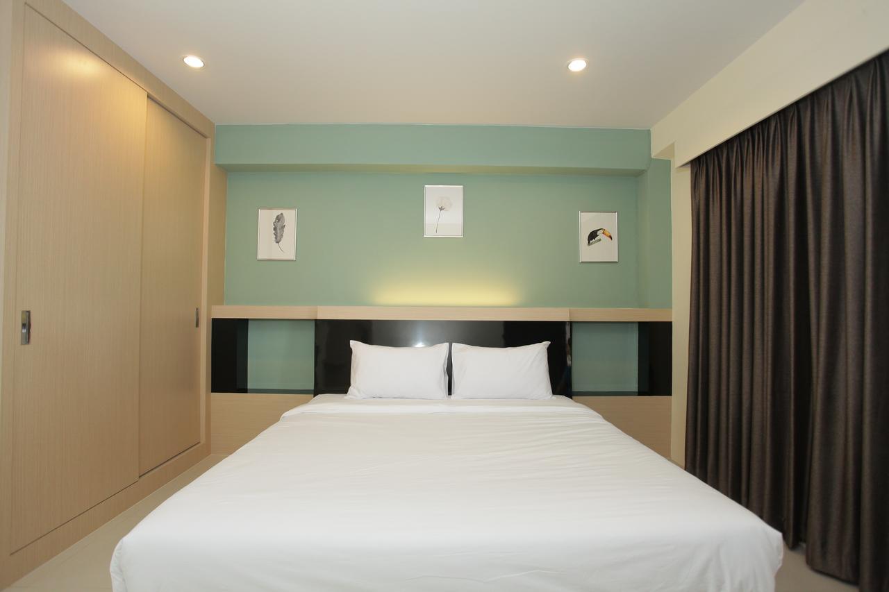U Duay Gan Garden Home Ubon Ratchathani Ngoại thất bức ảnh